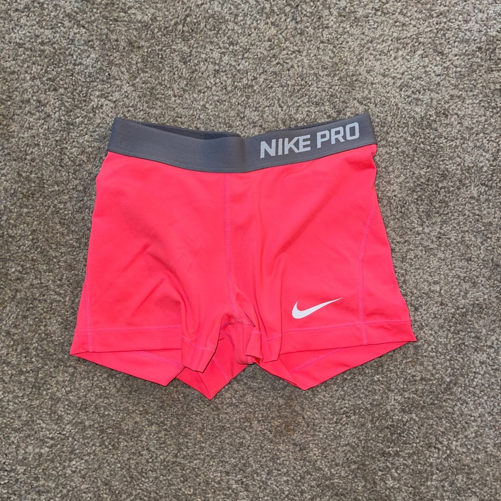 Nike Pro Spandex